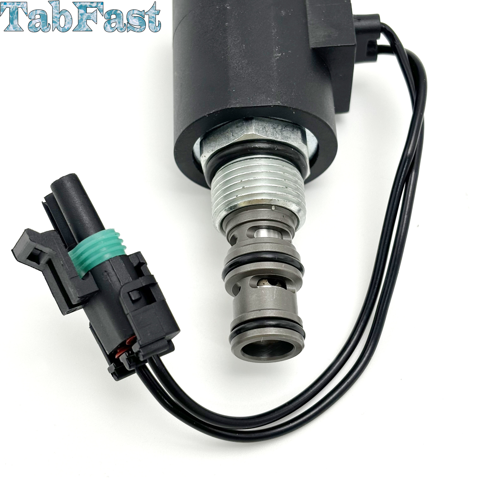 87456901 190432A1 Hydraulic Solenoid Valve for Case IH 580SN 