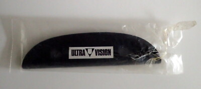 Tail Stopper Skateboard, ULTRA VISION, USA, 90er Jahre, Neu + OVP!