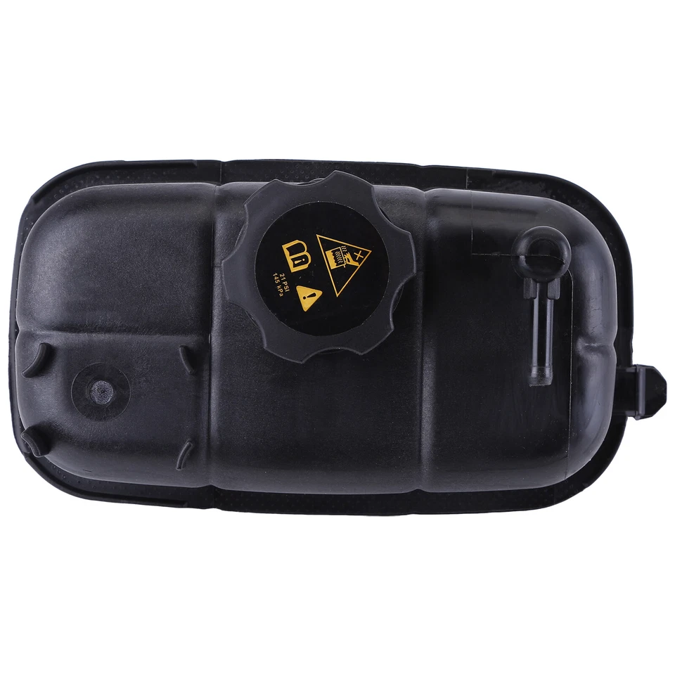 Depósito de refrigerante del motor-VIN: N Mopar 68364312AC para Jeep Wrangler 2020-2021 Foto 4 de 4