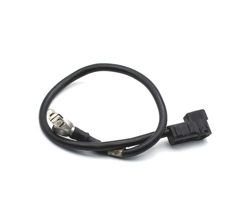 MERCEDES-BENZ SPRINTER 906 Minuskabel Batterie A9065400341