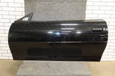 1993-2002 Chevrolet Camaro Left Front Door Black 41 1993-2002 Chevrolet Camaro Left Front Door Black 41