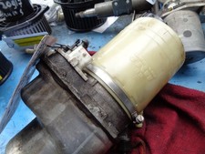 Pompe direction assistée Opel GT