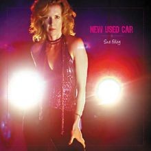 New Used Car von Sue Foley | CD | Zustand sehr gut