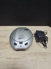 Memorex OptiFix Pro ET Motorized Disc Repair Cleaning System USED