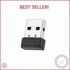 Mouse Jiggler,Undetectable USB Mouse Mover Shaker, Wiggler Keep PC Awaking,Preve