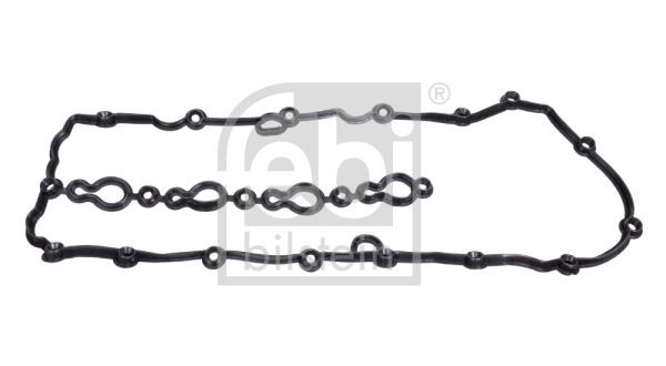 Febi Bilstein 103105 Dichtung, Zylinderkopfhaube FüR Opel Vauxhall-image