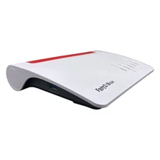 AVM FRITZ!Box 7590 (2000 2784) DSL router WLAN Wi-Fi 5 AC2600 up to 1,733 MBit/s