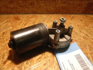 421558 Wischermotor, Scheibenwischermotor vorne Audi A3 (8L) 1.8