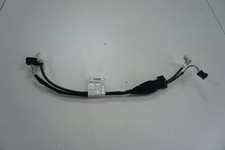 Original BMW E89 Leitung AUX und USB 380 MM 61129303636