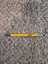 ETCBUYS Screwdriver Pen Pocket Multi Tool Kit 5 in 1, Multi-Functional