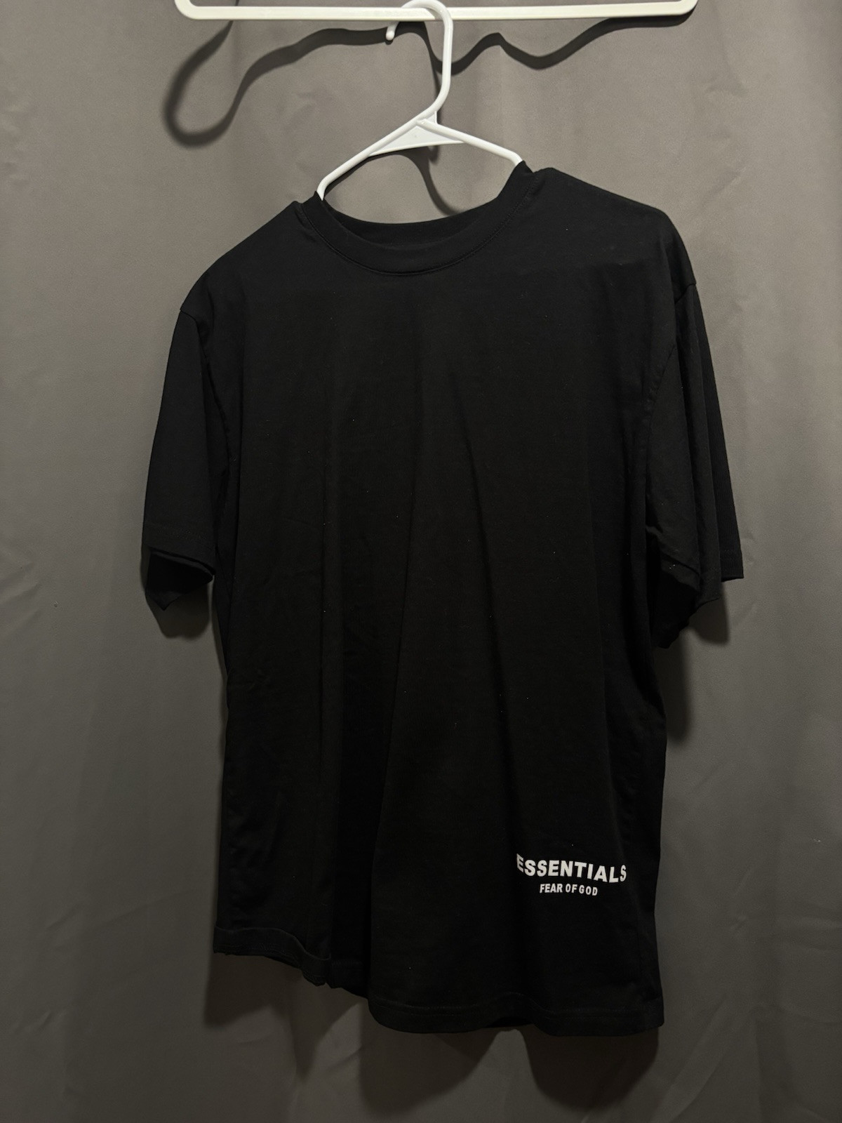 Essentials Shirt - image 1