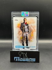 2011 Cryptozoic The Walking Dead Trading Cards 49