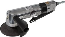 Disqueuse pneumatique, Gris