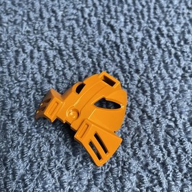 LEGO Bionicle Matoran 1388 Huki 100% Complete 