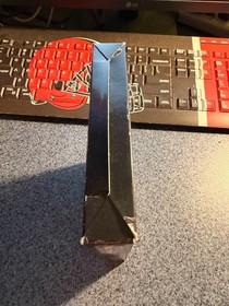 The Untouchables - Nintendo (NES) - Complete in Box (CIB)