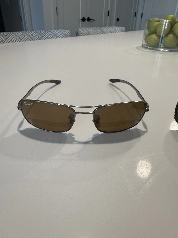 Ray-Ban Sunglasses - Image 2 of 4