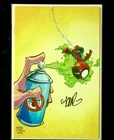 AMAZING SPIDER-MAN #62 | SIGNED SKOTTIE YOUNG | 1:25 VIRGIN 2ND | FREE SHIPPING