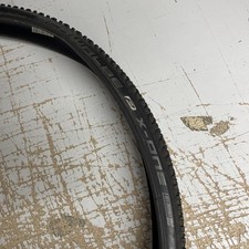 Schwalbe X-One AllRound Clincher Folding Tyre 700 x 35