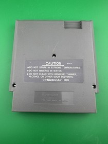 Dragon's Lair - Sistema de entretenimiento Nintendo NES *Solo cartucho* Usado