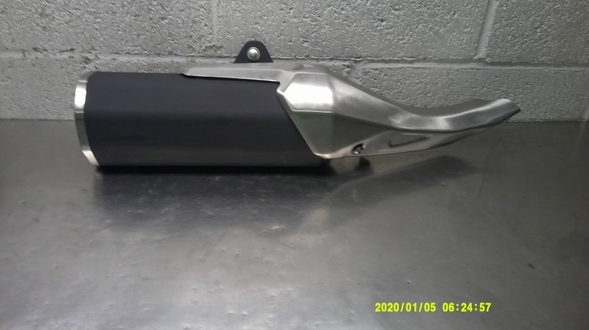 Kawasaki Motorcycle Exhausts & Exhaust System Parts for sale | eBay