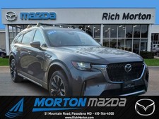 2024 Mazda CX-90 Premium Plus