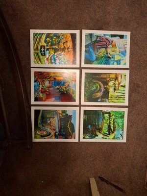 FURTHER BUS KEN KESEY Pictures