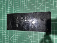 W11224761 Whirlpool Refrigerator Board - Control