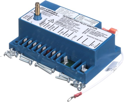 #ad Blodgett 20348 Spark Box Assembly w Screws Liquid Propane $189.70