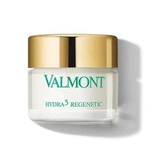 Nature By Valmont Hydra 3 Regenetic Cream 50ml New Unused usau usau