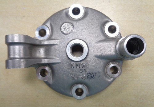 Yamaha YZ250 Cylinder Head 5MW 2001 ???