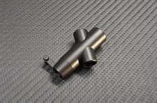 Tonearm Pivot for Technics SL1200 SL1210 MK2 MK3 MK5 Turntable Black HQ