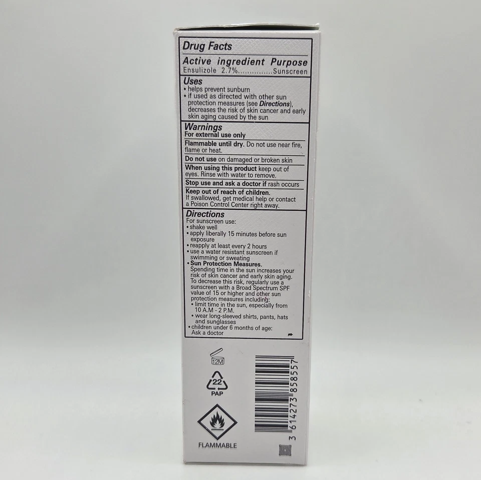 Prada Reveal Soft Matte Foundation LC5 Light Cool Sunscreen 30ml 1 fl oz Full Sz - Image 3 of 4