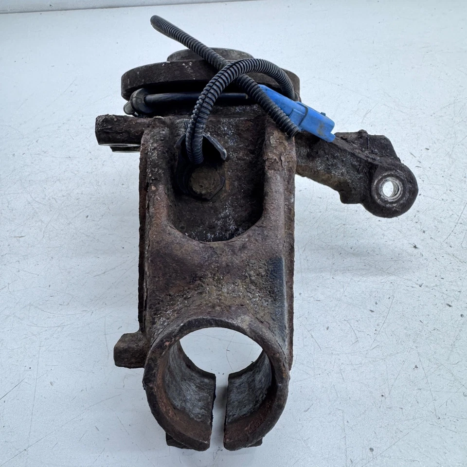 CITROEN DS3 MK1 WHEEL HUB BEARING OSF RH DRIVER FRONT RIGHT 1.6 E-HDI 09-16 - Image 4 of 4