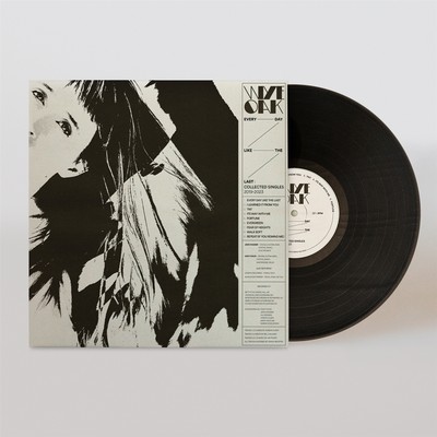 Wye Oak / Every Day Like The Last: Collected Singles 2019-20
