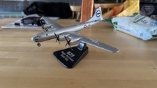De Agostini DieCast Boeing B-29 Superfortress “Enola Gay” 1/144 - NO BOX