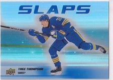 25/26 UD SERIES 2 TAGE THOMPSON SLAPS INSERT #7