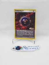 Dark Metal Energy Pokemon Reverse Holo Team Rocket Returns #A 94/109 *CCGHouse*