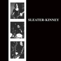 Sleater-Kinney Sleater-Kinney - HöRbuch