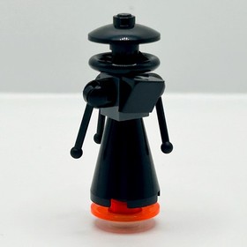 Lego First Order Medical Droid 75190 Episode 8 Star Wars Minifigure