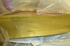 Something Special Needlepoint Kit Duck Mallards & Waterlilies OPENED & Started — photo 5
