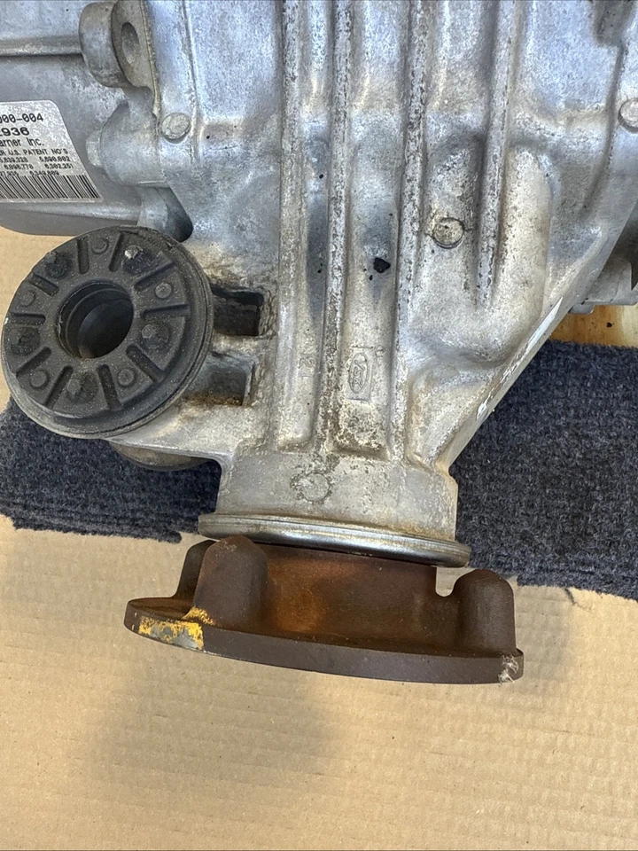 Honda Pilot 2006-08 AWD eje trasero portador diferencial OEM 51-01-000-004 Foto 3 de 4