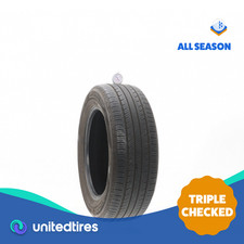 Used 20560r16 Hankook Kinergy Gt 92h - 532 Used 20560r16 Hankook Kinergy Gt 92h - 532