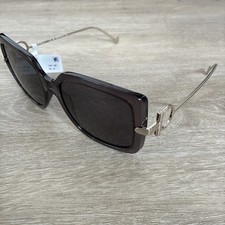 Salvatore Ferragamo Women's Oversized Square Sunglasses SF913S - Italy