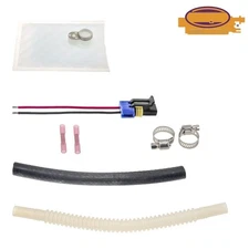 Herko Install Kit Kit-38 For Fuel Pumps Walbro F9000267, F9000274, F9000285