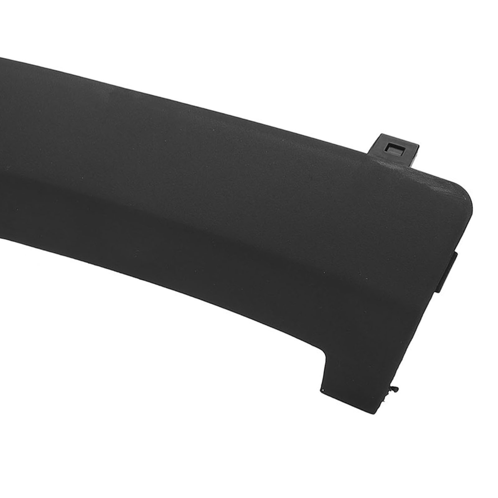 Rear Bumper Tow Hook Eye Cover 8A6117K922AB5ZCT Rear Tow Hook Cap For BAJ