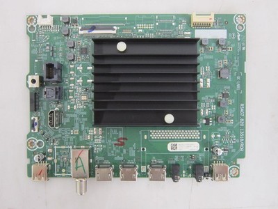 Hisense 85A6N Main Board 346813 (RSAG7.820.13518/ROH) | eBay