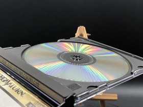 Sentimental Graffiti (Sega Saturn,1996) from japan