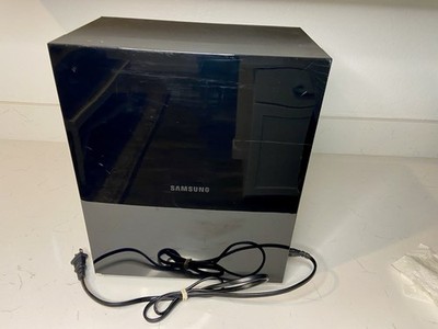 Samsung Wireless Active Subwoofer Only – Replacement Unit for Soundbar  HW-J470