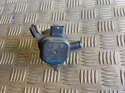 Toyota Yaris Cross Hybrid Kühlmittel Wasserpumpe 2021-2025 G904052030 OEM