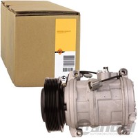 NRF Klimakompressor Passend FüR Honda Accord VII Tourer 2.0 - 2.4